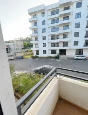 Photo - Furnished 2bdrm Apartment in አያት ኖህ, Bole for sale