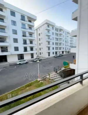Furnished 2bdrm Apartment in አያት ኖህ, Bole for sale