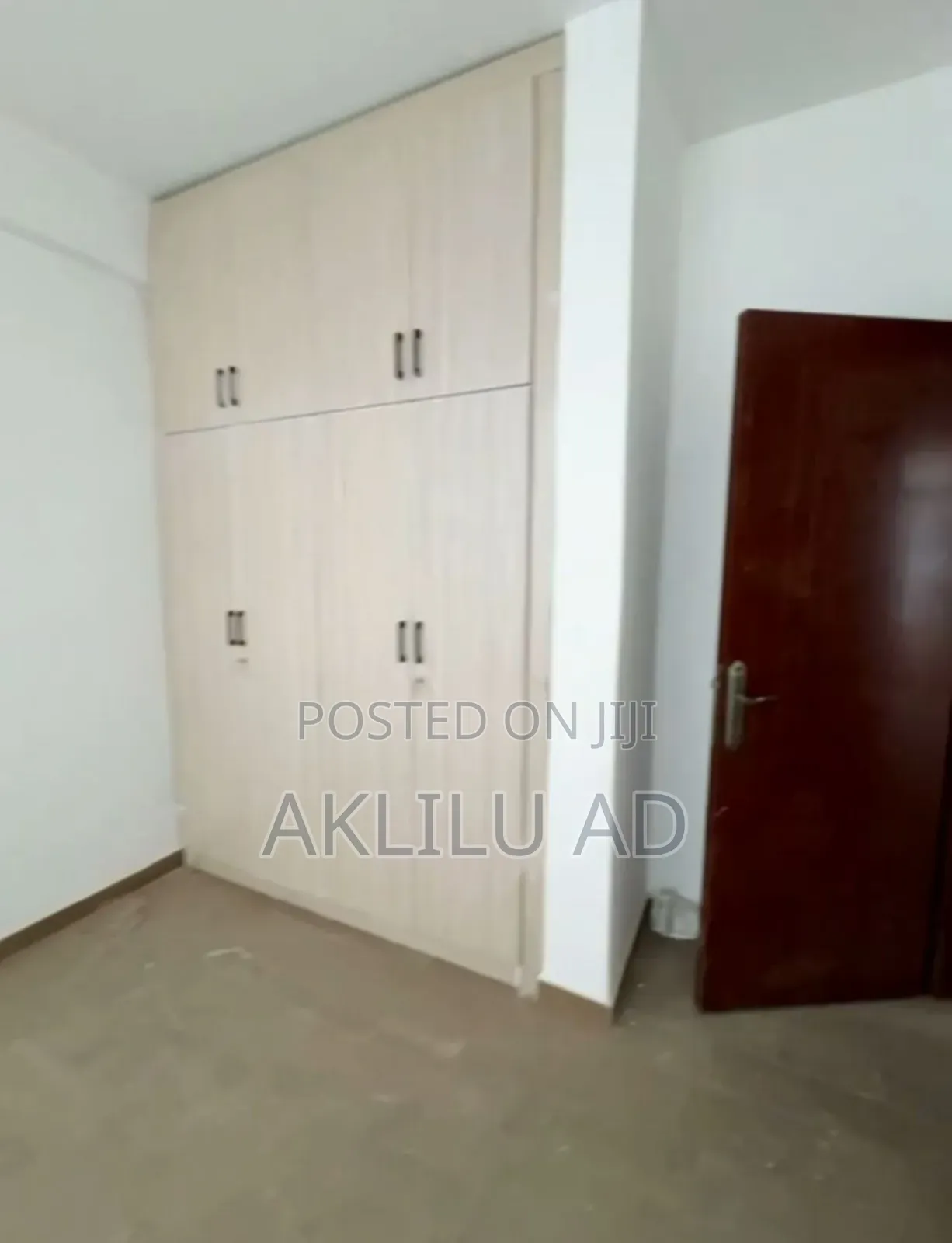 Furnished 2bdrm Apartment in አያት ኖህ, Bole for sale