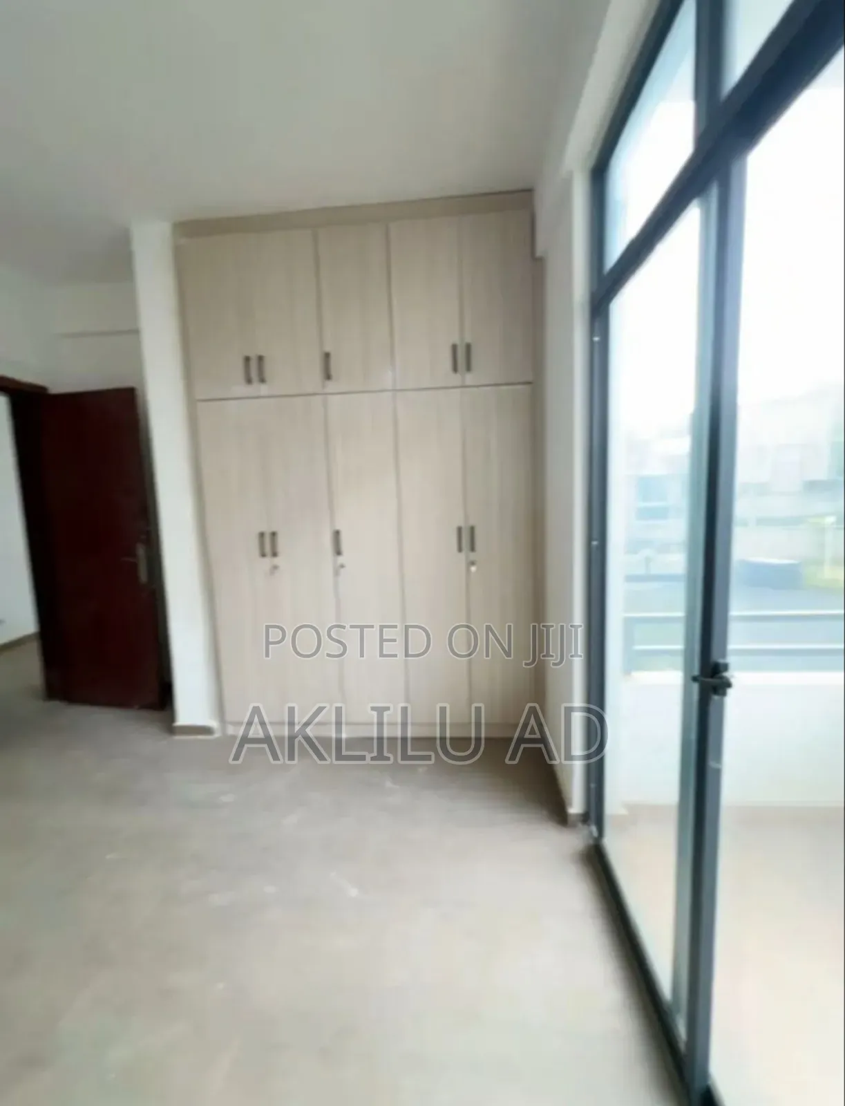 Furnished 2bdrm Apartment in አያት ኖህ, Bole for sale