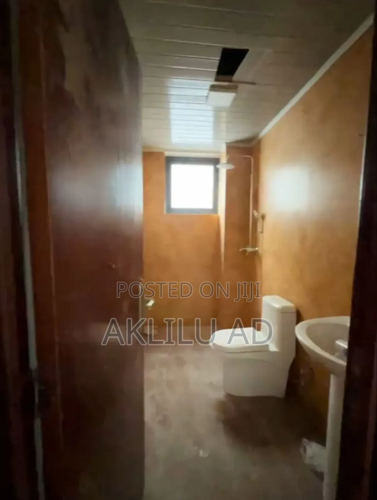 Furnished 2bdrm Apartment in አያት ኖህ, Bole for sale