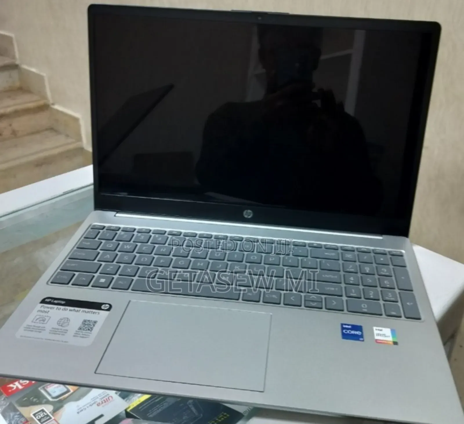 New Laptop HP Stream Notebook 16GB Intel Core I7 SSD 512GB