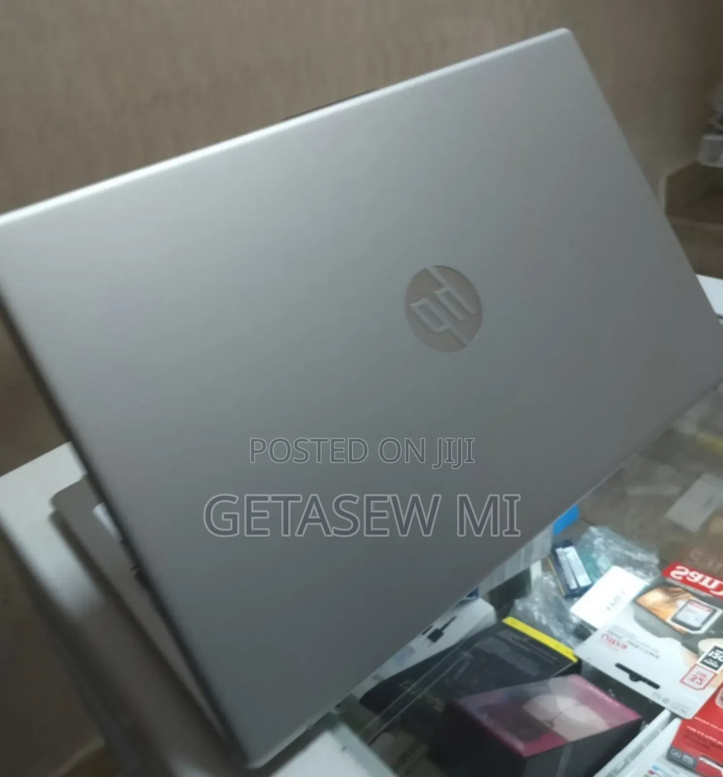 New Laptop HP Stream Notebook 16GB Intel Core I7 SSD 512GB