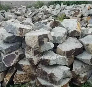 Photo - አሸዋ, ጠጠር,ገረጋንቲ