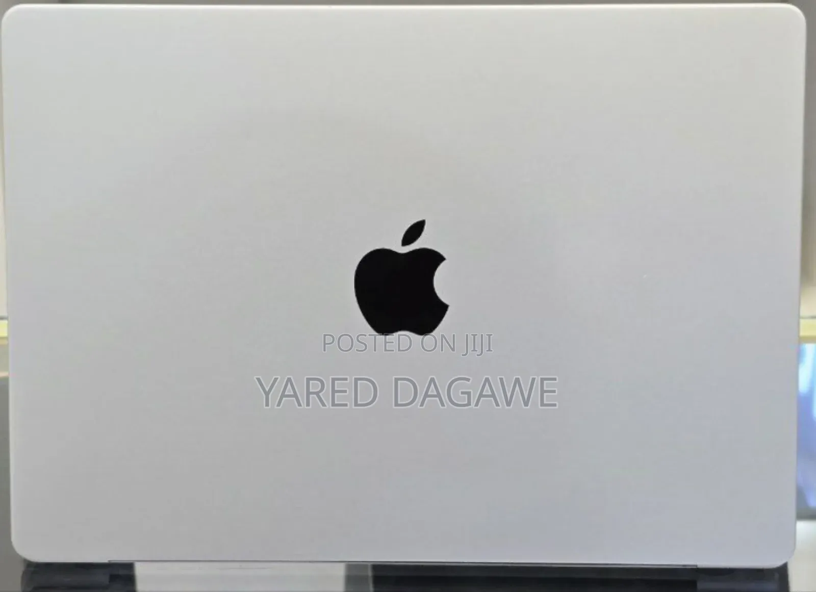 New Laptop Apple MacBook Pro M1 16GB Apple M1 Pro SSD 512GB