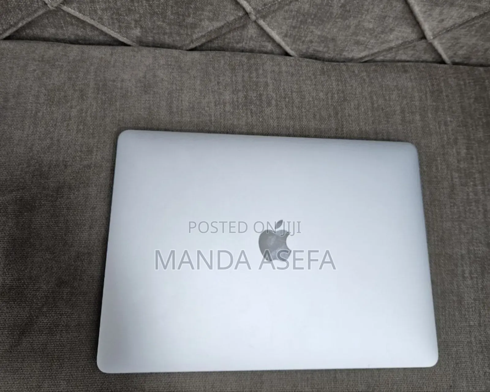 New Laptop Apple MacBook Pro 2020 16GB Intel Core I5 SSD 1T