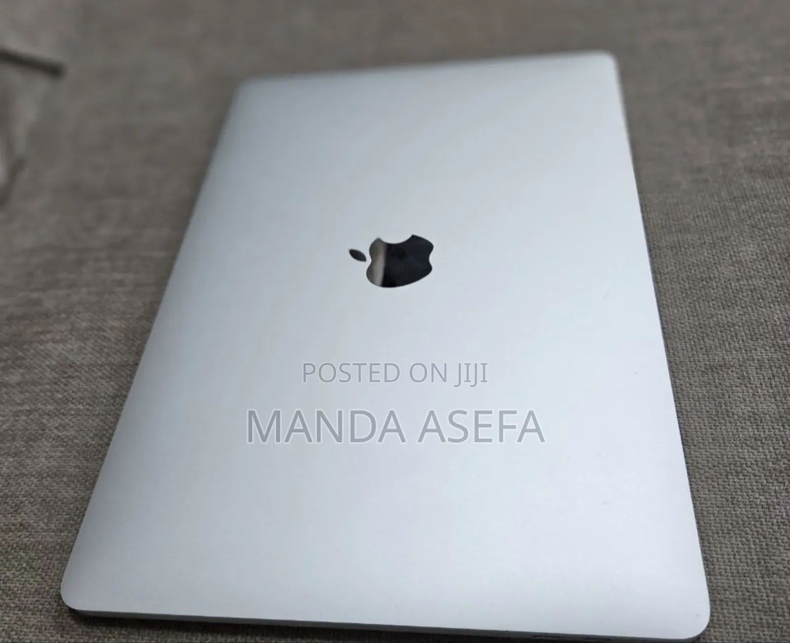 New Laptop Apple MacBook Pro 2020 16GB Intel Core I5 SSD 1T