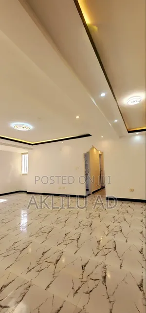 Photo - Furnished 2bdrm Condo in Bole Ayat for sale