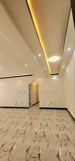 Furnished 2bdrm Condo in Bole Ayat for sale