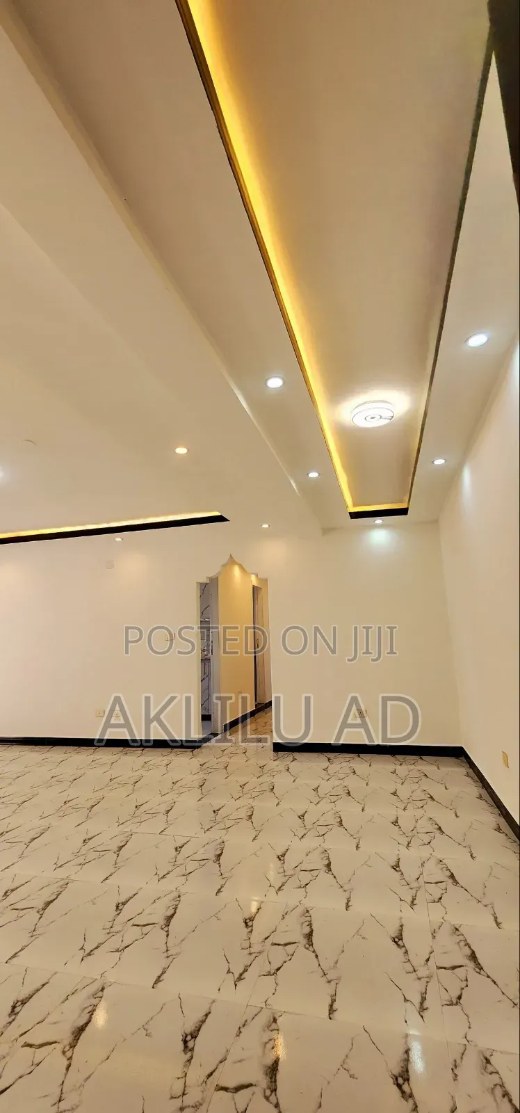 Furnished 2bdrm Condo in Bole Ayat for sale