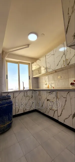 Furnished 2bdrm Condo in Bole Ayat for sale