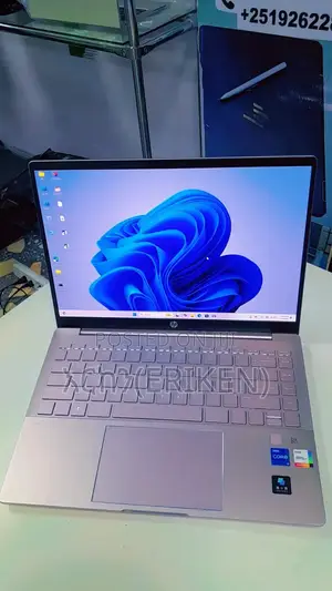 New Laptop HP Pavilion 14 16GB Intel Core I5 SSD 512GB
