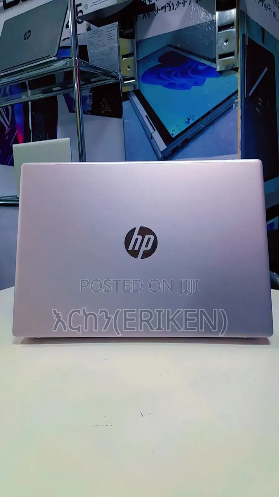 New Laptop HP Pavilion 14 16GB Intel Core I5 SSD 512GB