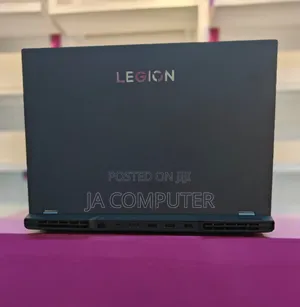 New Laptop Lenovo Legion 5 16GB Intel Core I9 SSD 1T