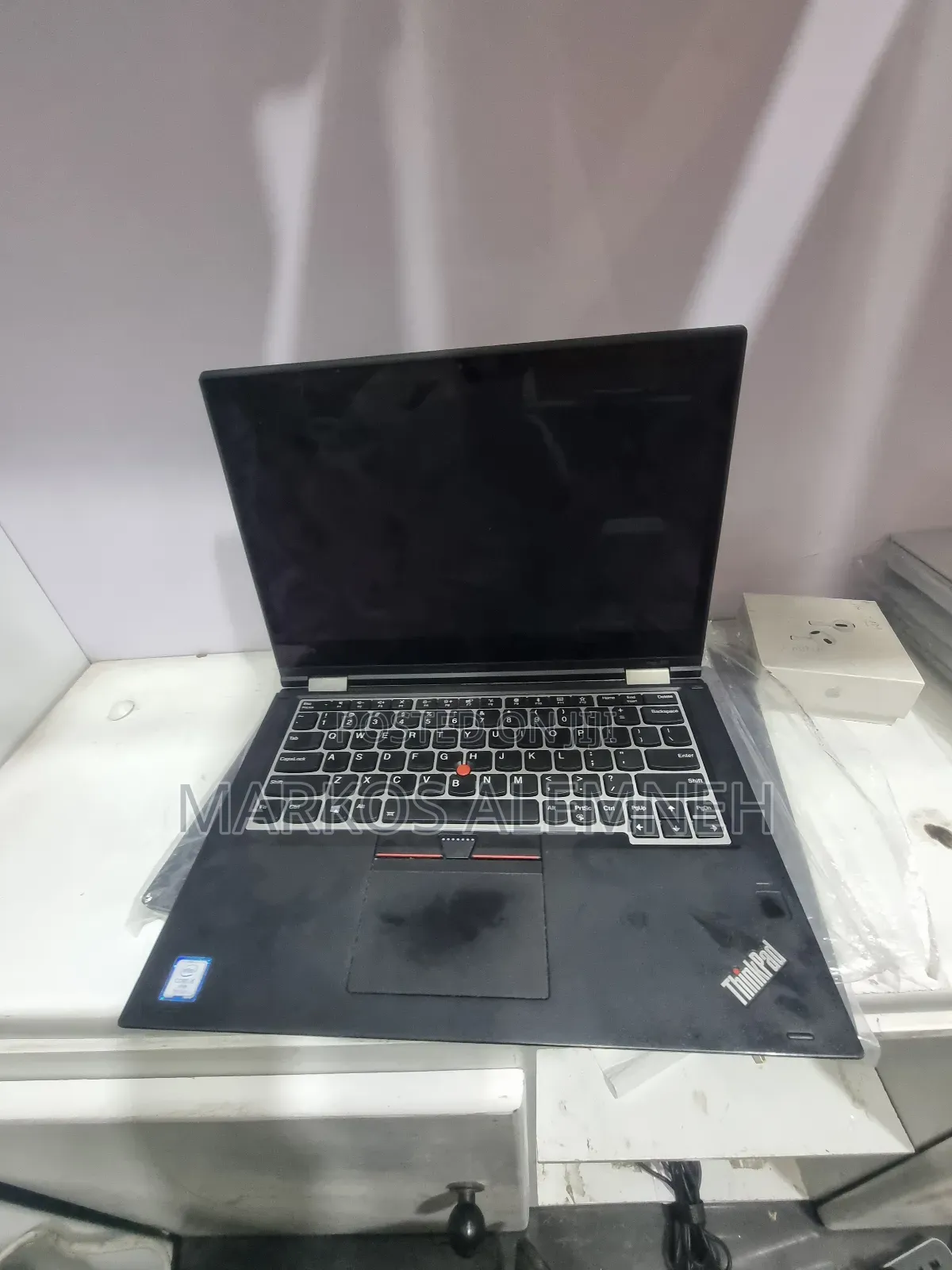 Laptop Lenovo ThinkPad Yoga 16GB Intel Core I5 SSD 512GB