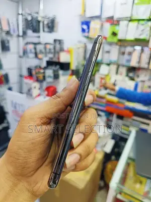 Apple iPhone 11 Pro 256 GB Gray