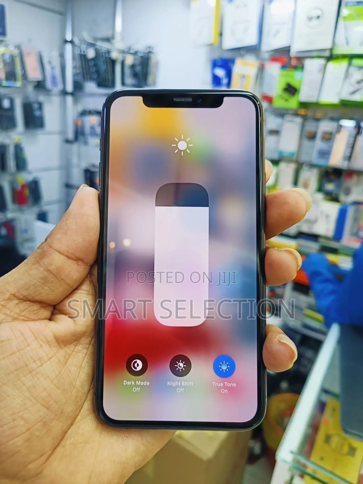 Apple iPhone 11 Pro 256 GB Gray