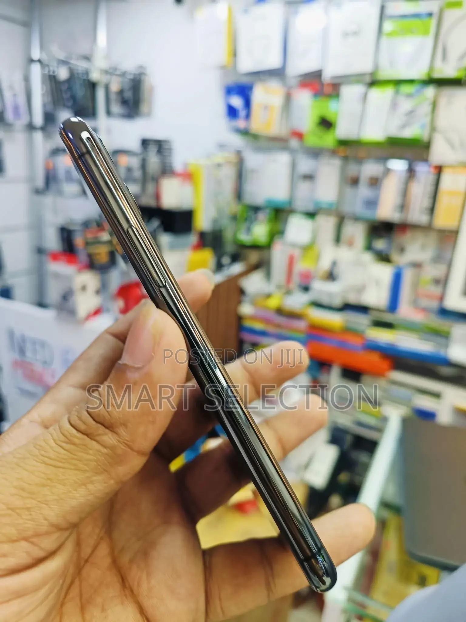 Apple iPhone 11 Pro 256 GB Gray