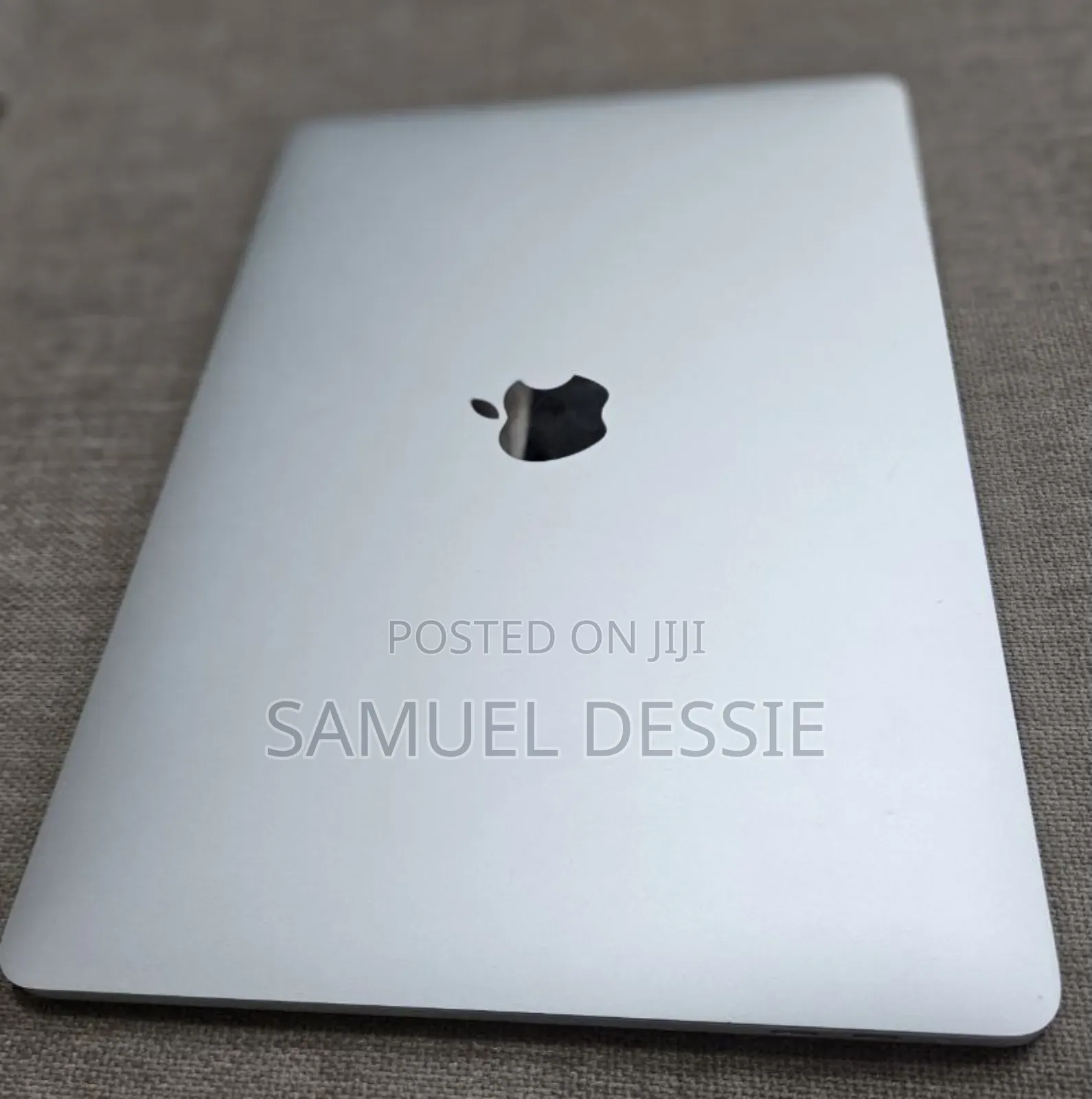 New Laptop Apple MacBook Pro 2020 16GB Intel Core I5 SSD 1T