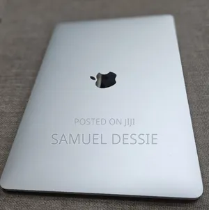 New Laptop Apple MacBook Pro 2020 16GB Intel Core I5 SSD 1T