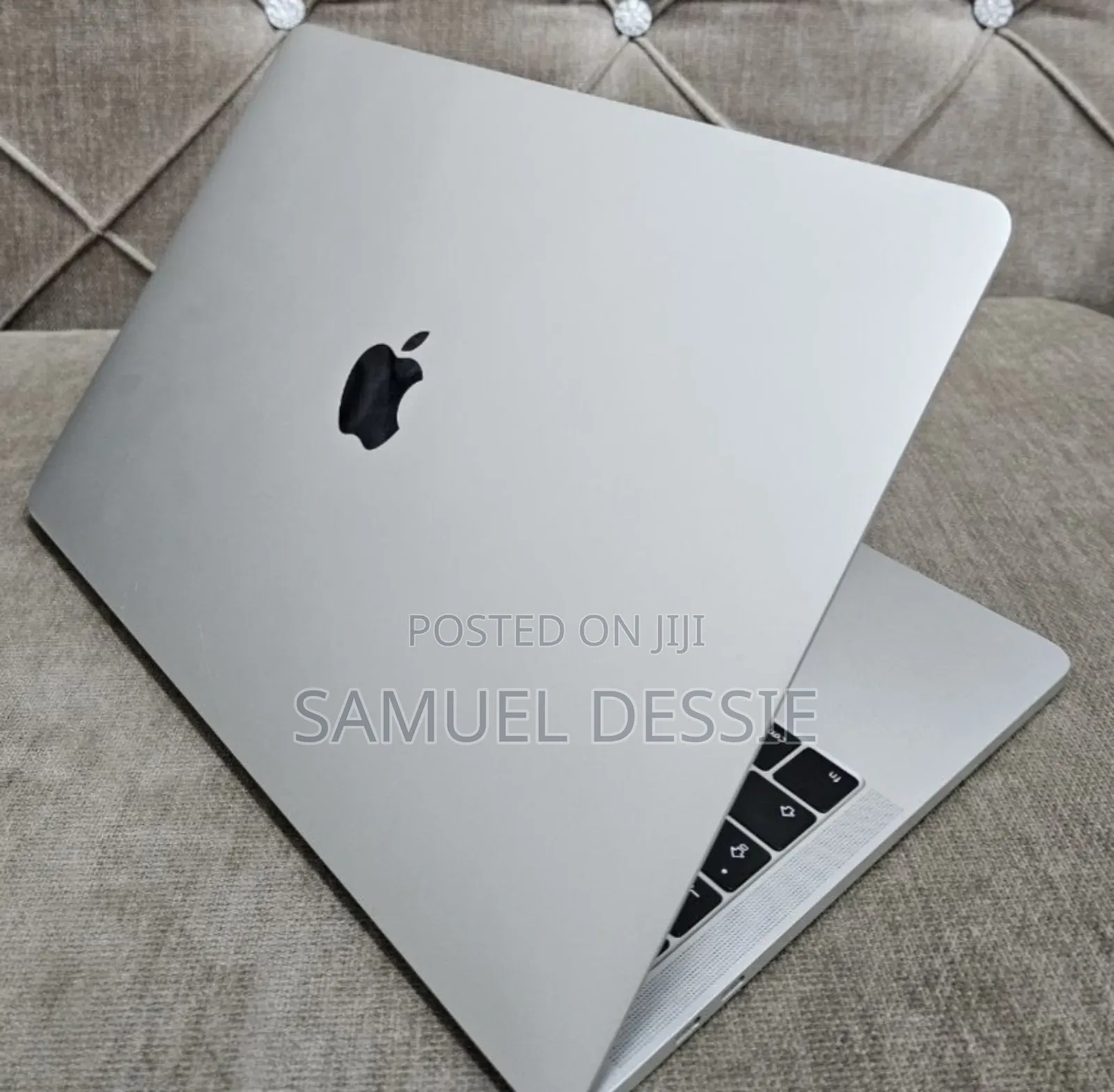 New Laptop Apple MacBook Pro 2020 16GB Intel Core I5 SSD 1T