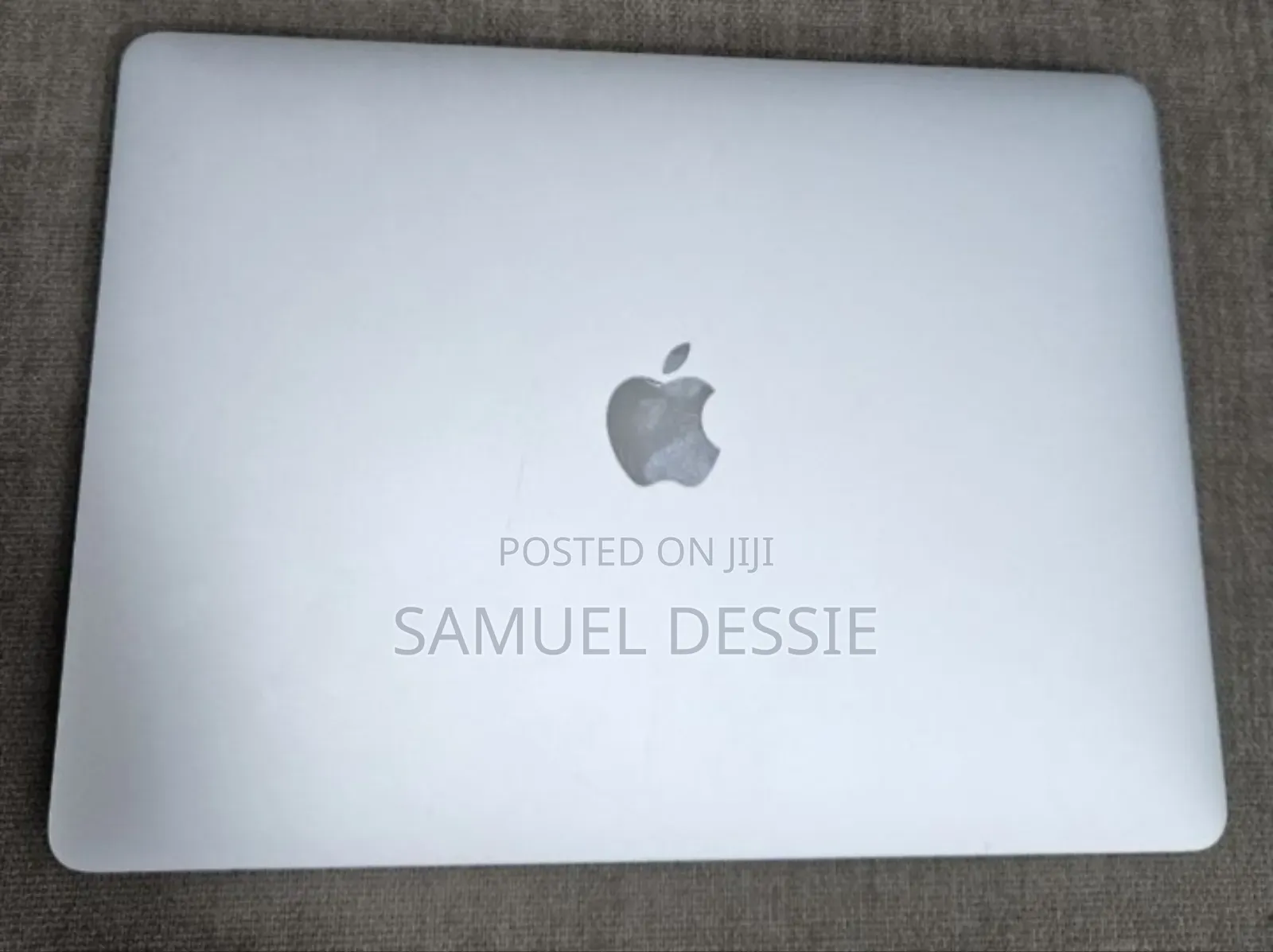 New Laptop Apple MacBook Pro 2020 16GB Intel Core I5 SSD 1T