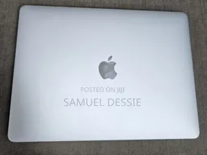 New Laptop Apple MacBook Pro 2020 16GB Intel Core I5 SSD 1T