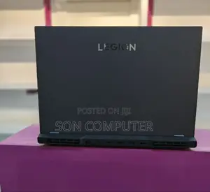 New Laptop Lenovo Legion 5 16GB Intel Core I9 SSD 1T