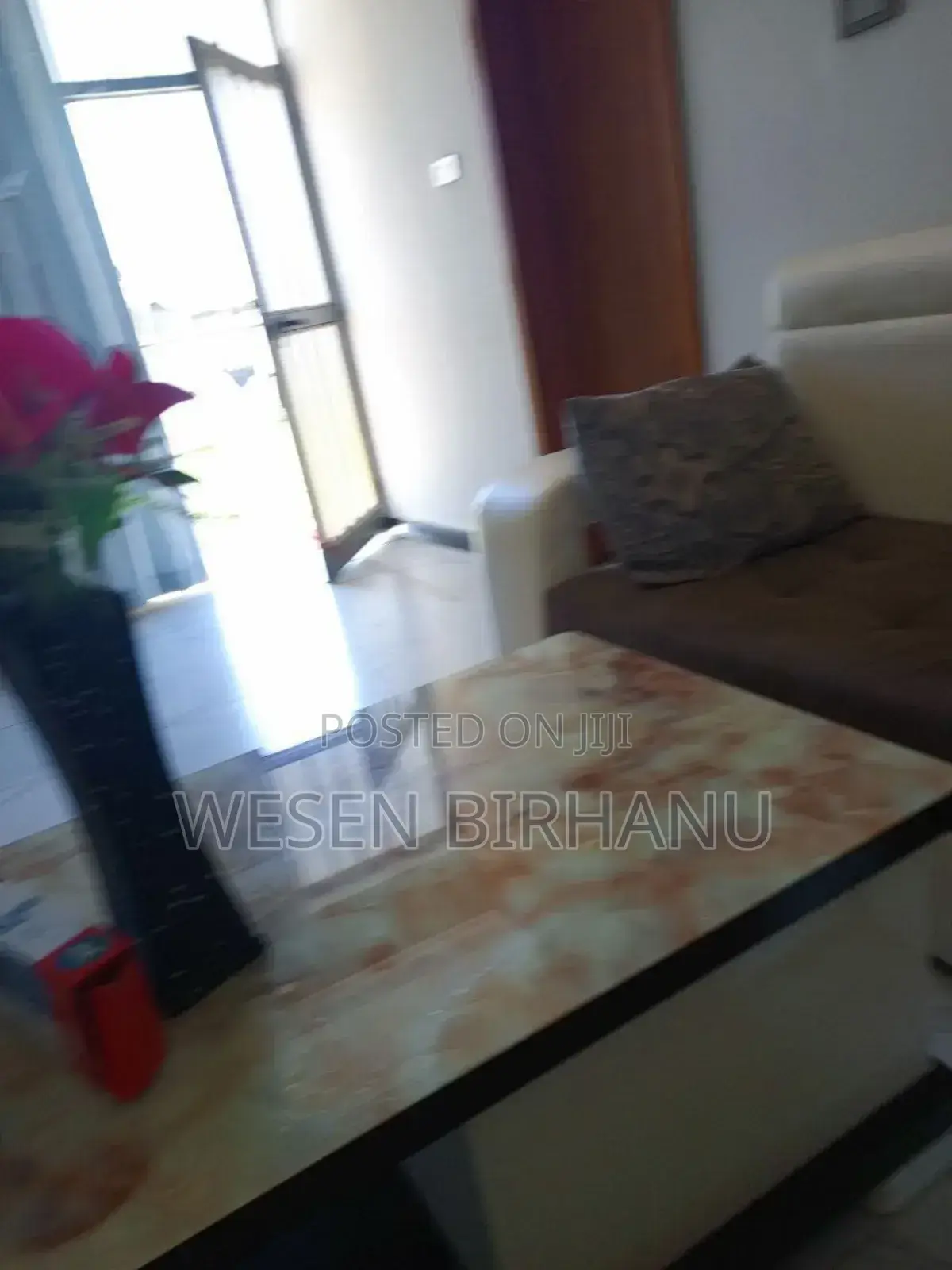 3bdrm Villa in ጣፎ, Addis Ketema for sale