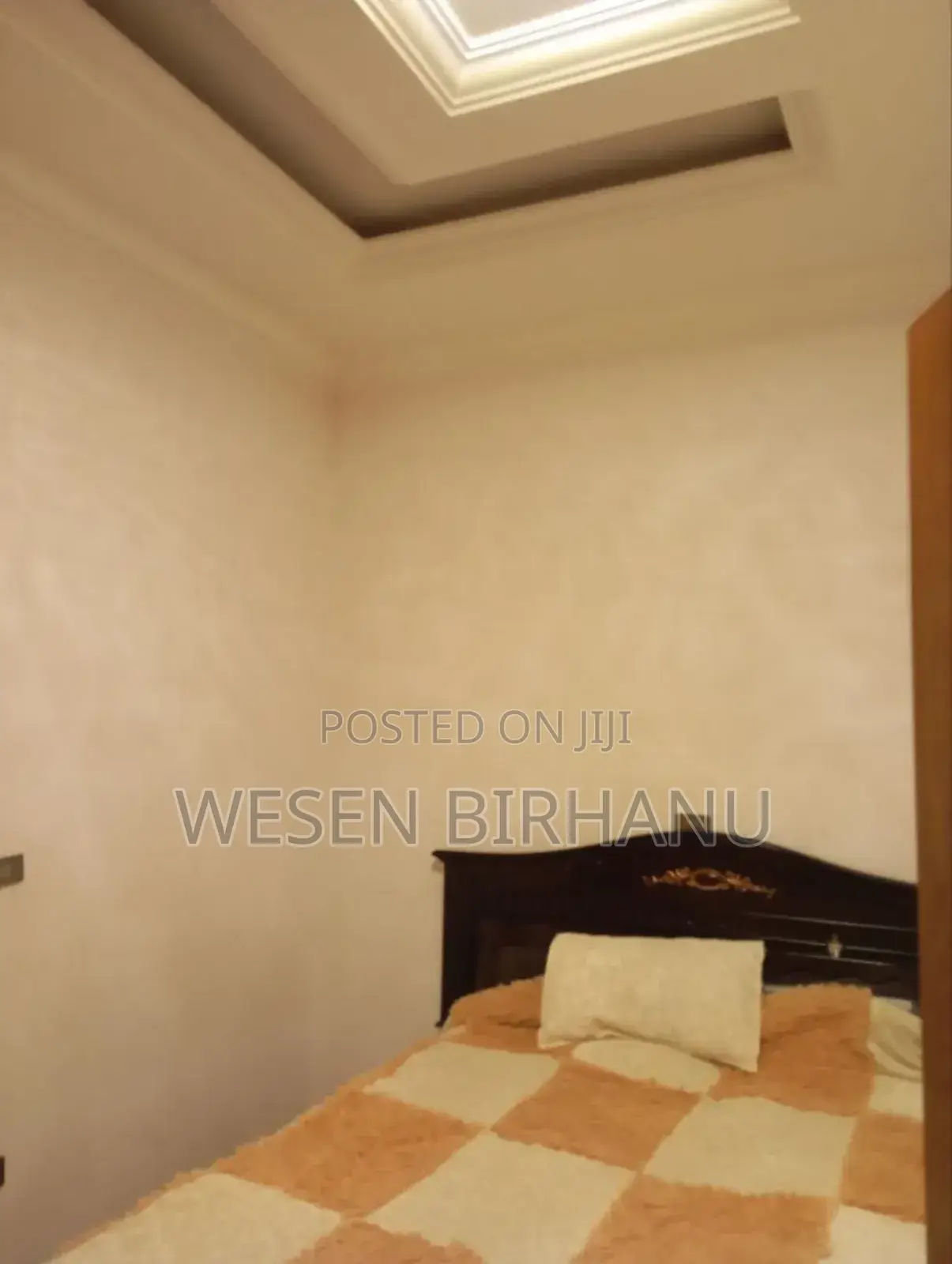 3bdrm Villa in ጣፎ, Addis Ketema for sale