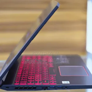 New Laptop Acer Nitro 5 16GB Intel Core I5 HDD+SSD 1T