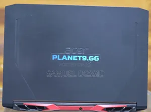 New Laptop Acer Nitro 5 16GB Intel Core I5 HDD+SSD 1T