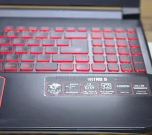 New Laptop Acer Nitro 5 16GB Intel Core I5 HDD+SSD 1T