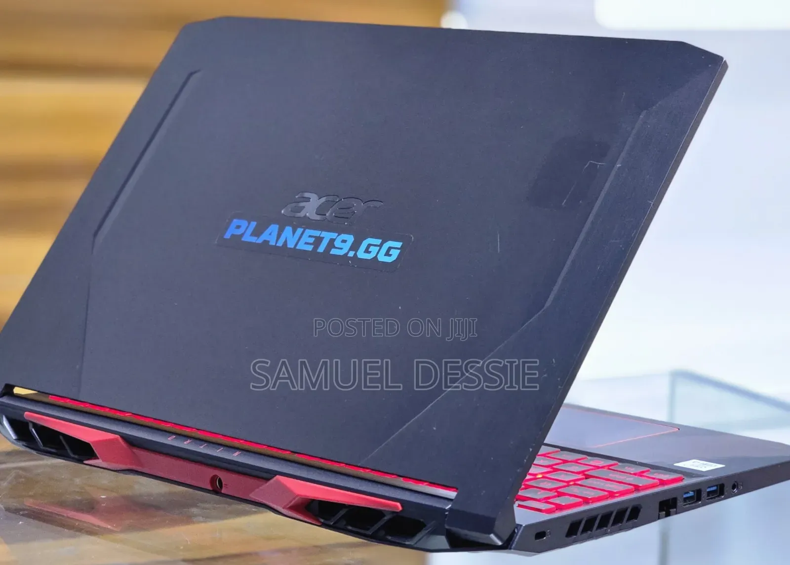 New Laptop Acer Nitro 5 16GB Intel Core I5 HDD+SSD 1T