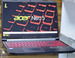 New Laptop Acer Nitro 5 16GB Intel Core I5 HDD+SSD 1T