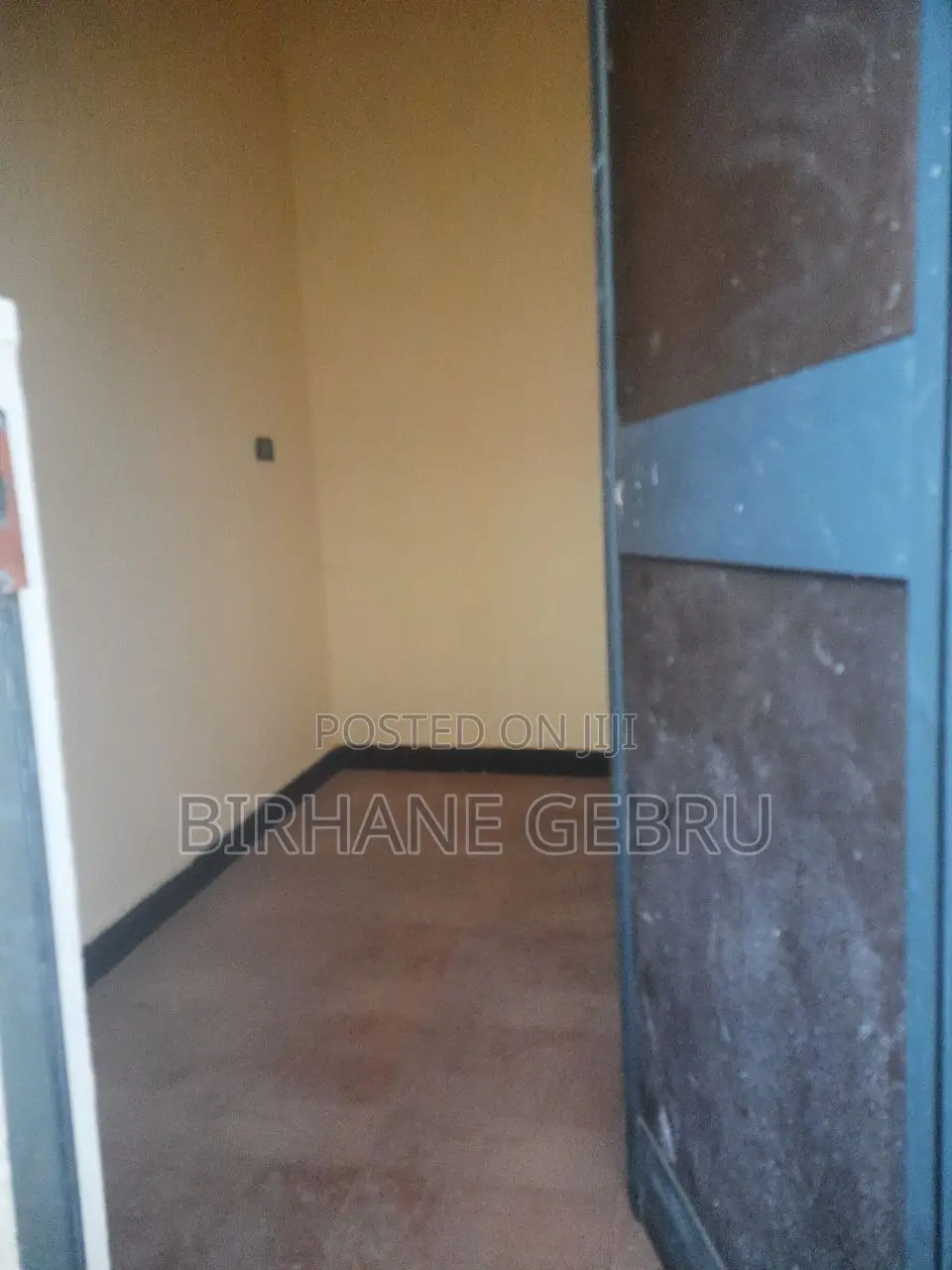 5bdrm Villa in Villa House, Bole for rent