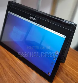 New Laptop Asus 6GB Intel Core I5 HDD 1T