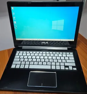New Laptop Asus 6GB Intel Core I5 HDD 1T
