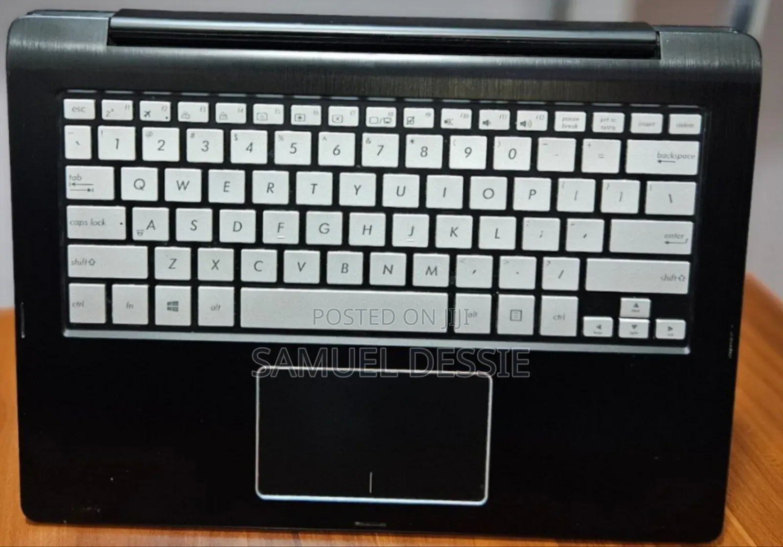 New Laptop Asus 6GB Intel Core I5 HDD 1T