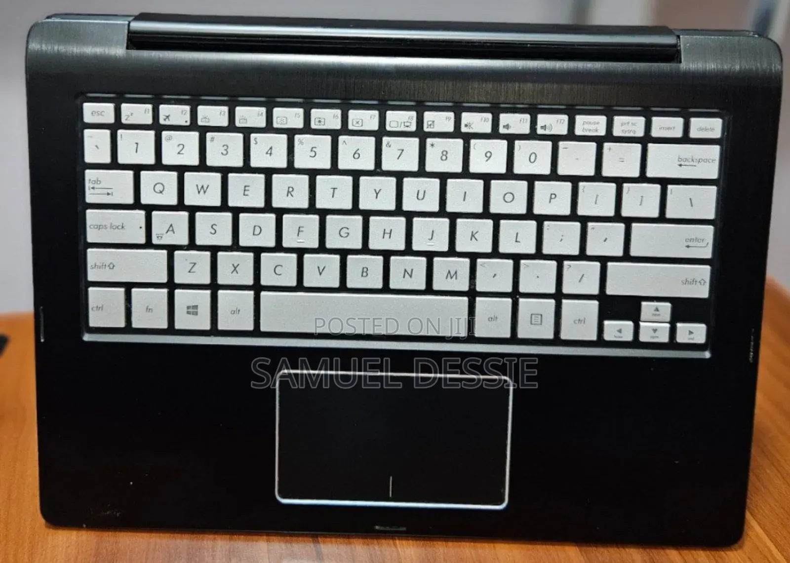 New Laptop Asus 6GB Intel Core I5 HDD 1T