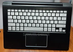 New Laptop Asus 6GB Intel Core I5 HDD 1T