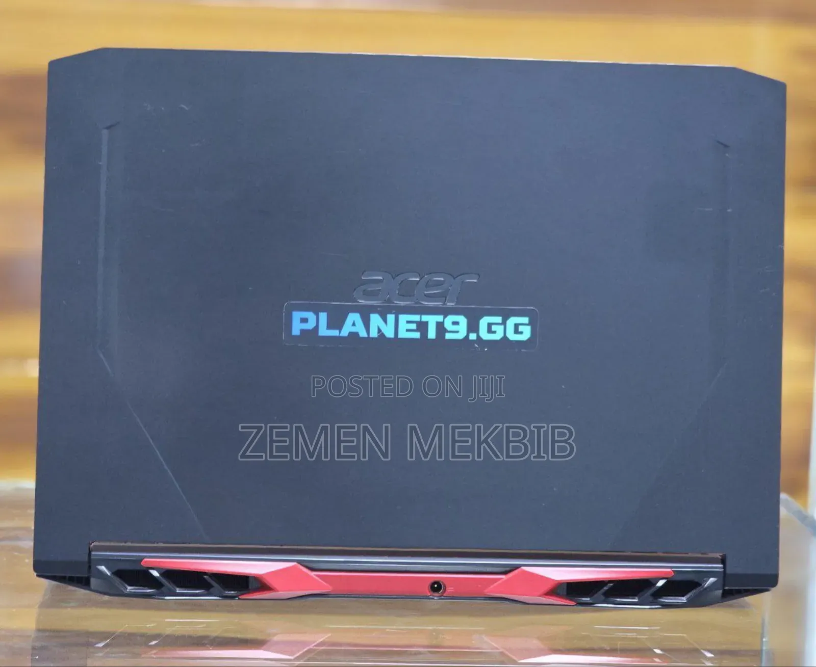 New Laptop Acer Nitro 5 16GB Intel Core I5 HDD+SSD 1.5T