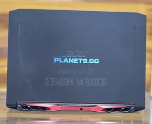 New Laptop Acer Nitro 5 16GB Intel Core I5 HDD+SSD 1.5T