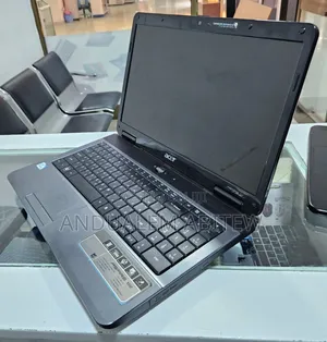 Laptop Acer Aspire VN7-791G 2GB Intel Core 2 Quad HDD 160GB