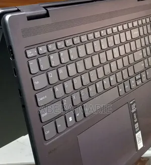 Photo - New Laptop Lenovo Yoga 7i 8GB Intel Core I5 SSD 512GB