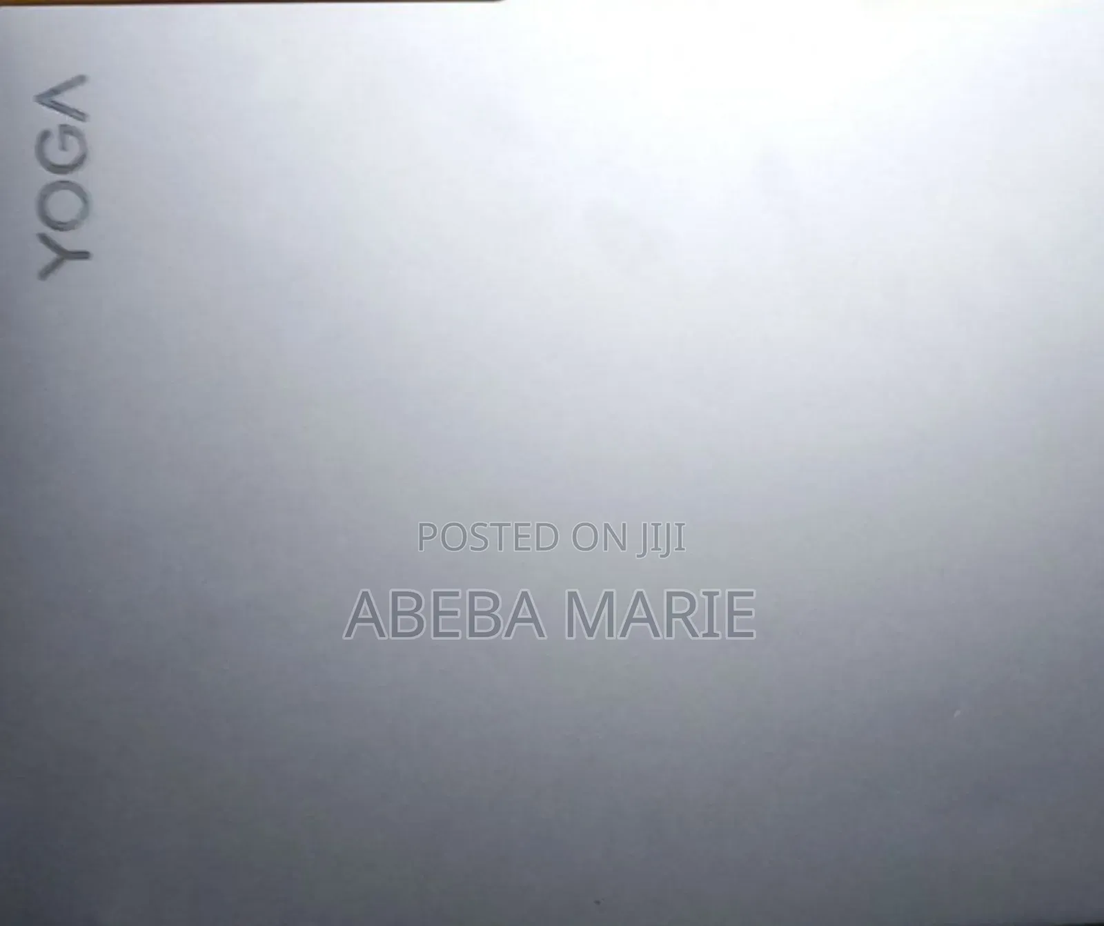 New Laptop Lenovo Yoga 7i 8GB Intel Core I5 SSD 512GB