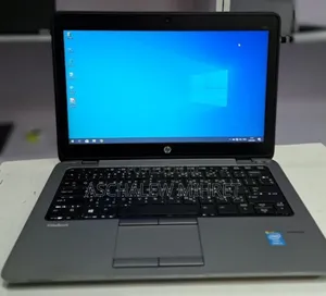 Photo - New Laptop HP EliteBook 820 G1 4GB Intel Core I5 HDD 500GB