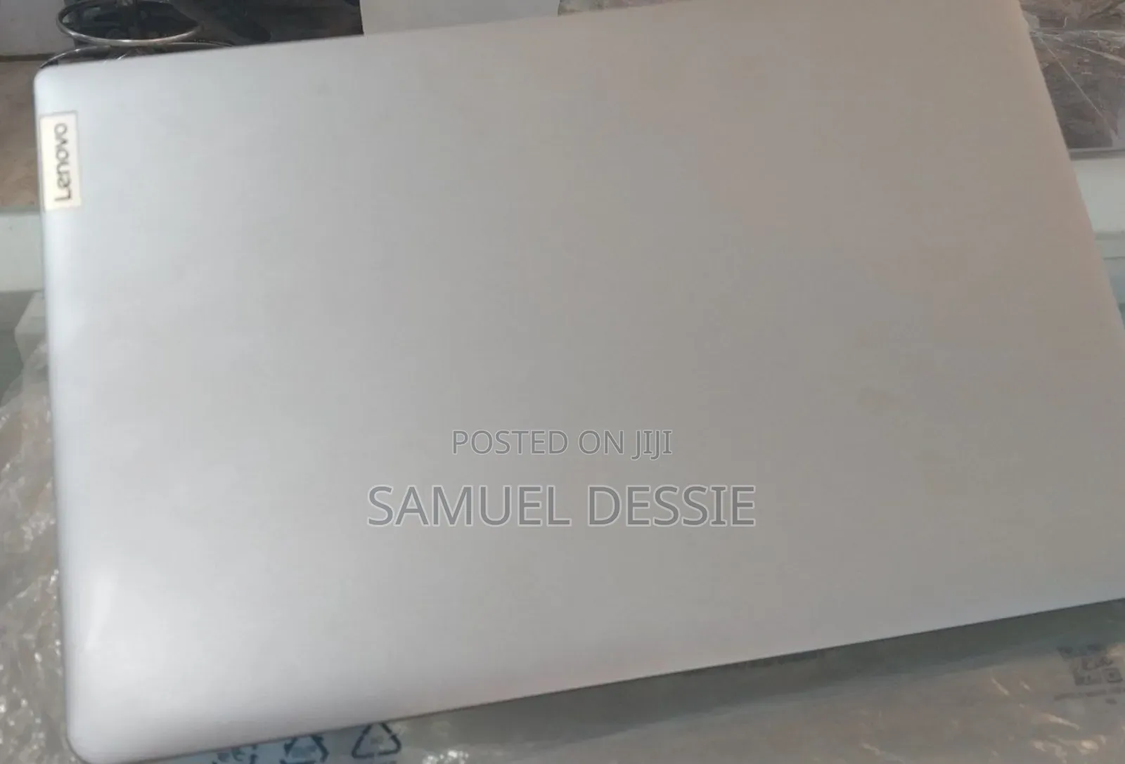 New Laptop Lenovo IdeaPad 1 8GB AMD Ryzen 7 SSD 512GB