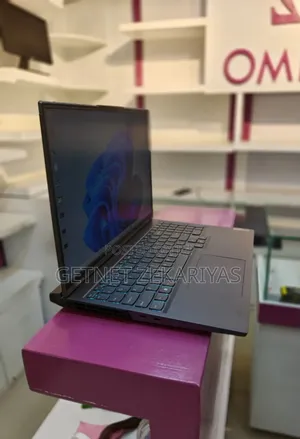 New Laptop Lenovo Legion 5 16GB Intel Core I9 SSD 1T
