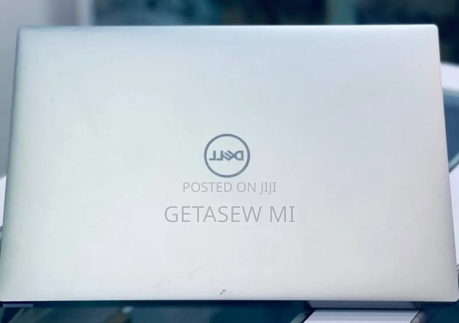 New Laptop Dell Precision 5530 16GB Intel Core I7 SSD 512GB